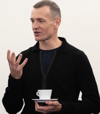 Nerijus Jaškūnas